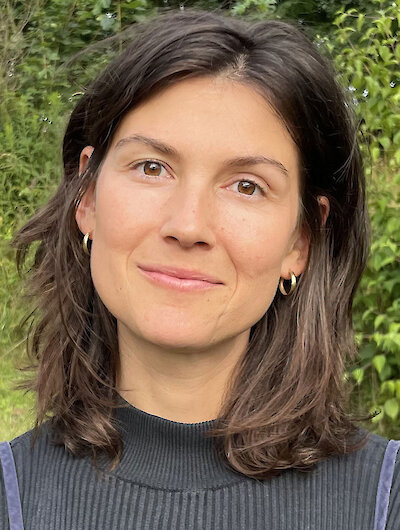 Nadine Grosinger