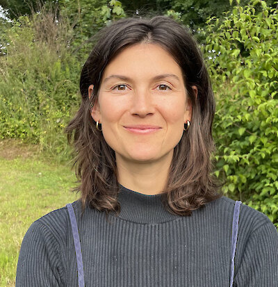 Nadine Grosinger