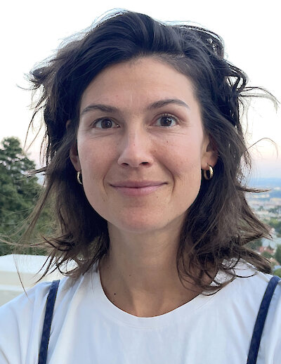 Nadine Grosinger