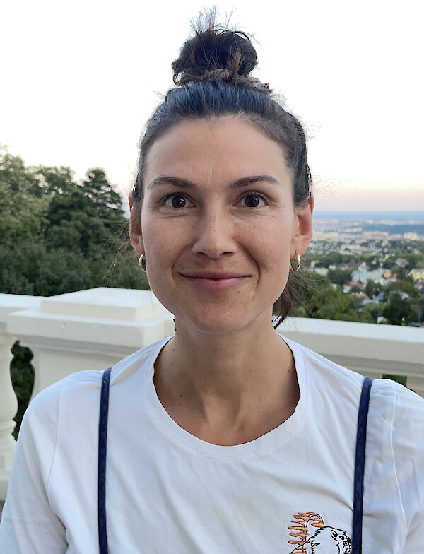 Nadine Grosinger