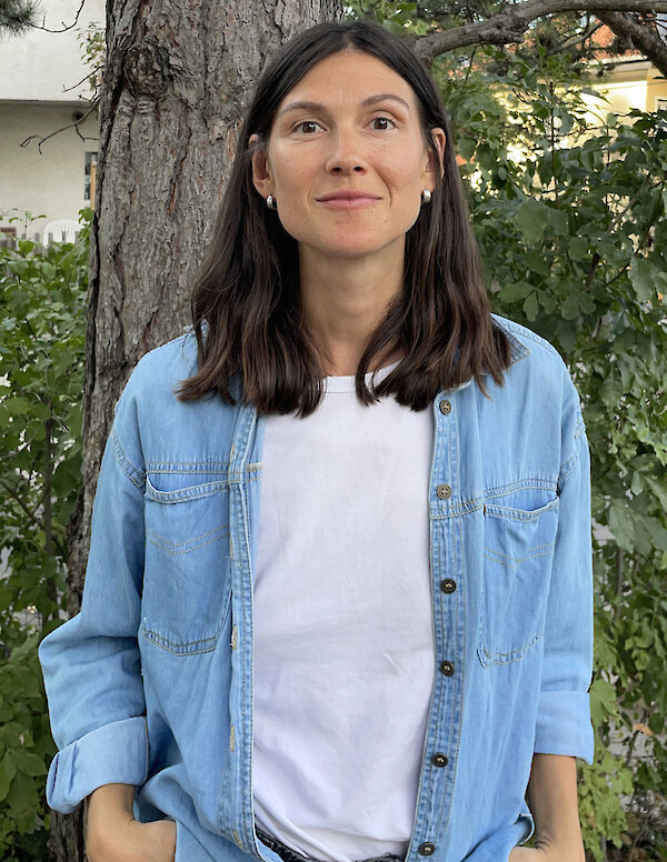 Nadine Grosinger