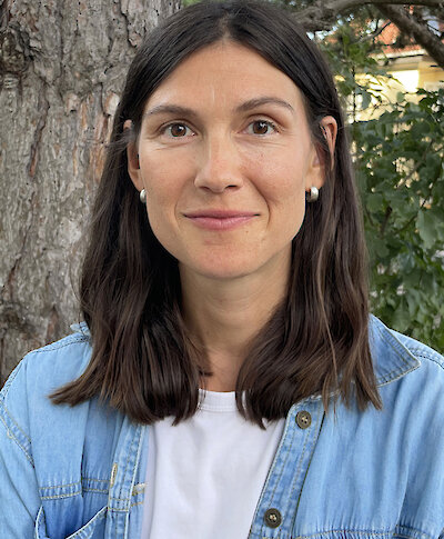 Nadine Grosinger