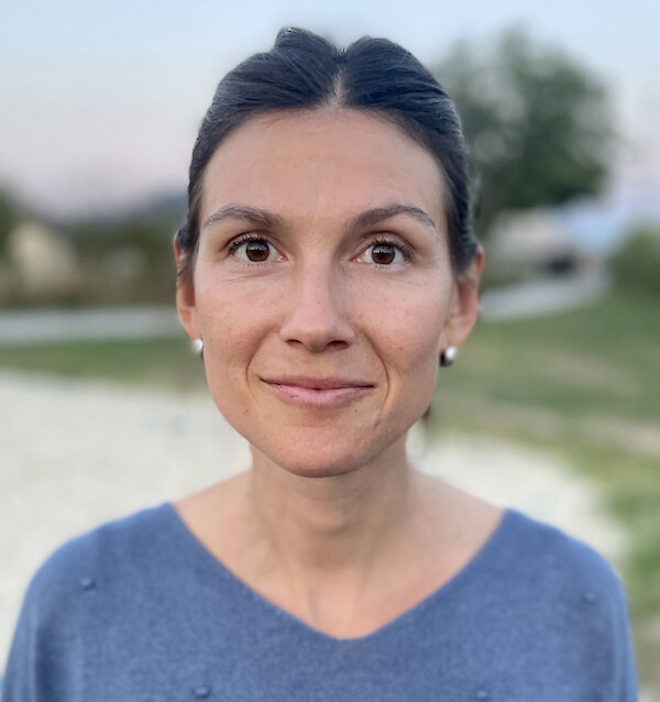 Nadine Grosinger
