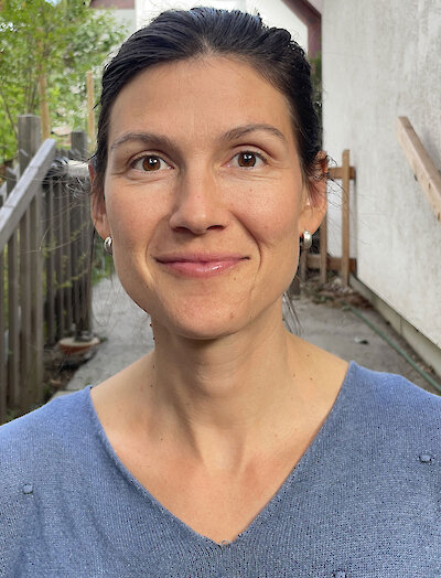 Nadine Grosinger