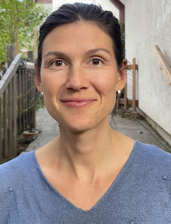 Nadine Grosinger
