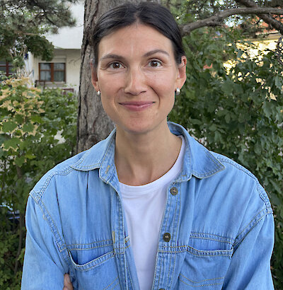 Nadine Grosinger