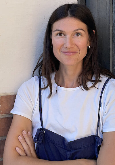Nadine Grosinger