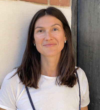 Nadine Grosinger
