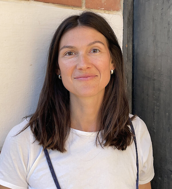 Nadine Grosinger