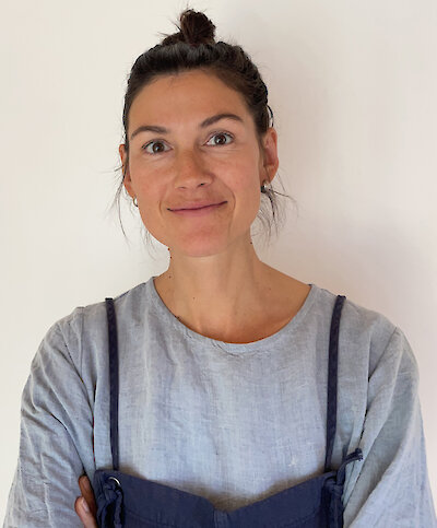 Nadine Grosinger