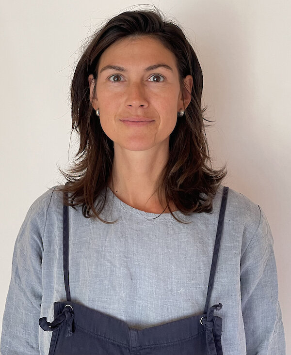 Nadine Grosinger