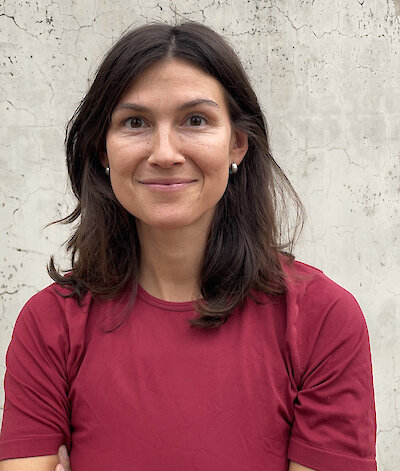Nadine Grosinger