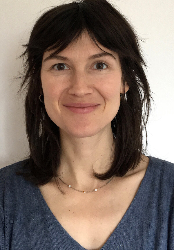 Nadine Grosinger