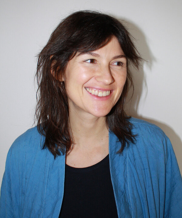Nadine Grosinger