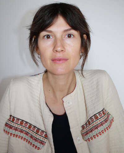 Nadine Grosinger