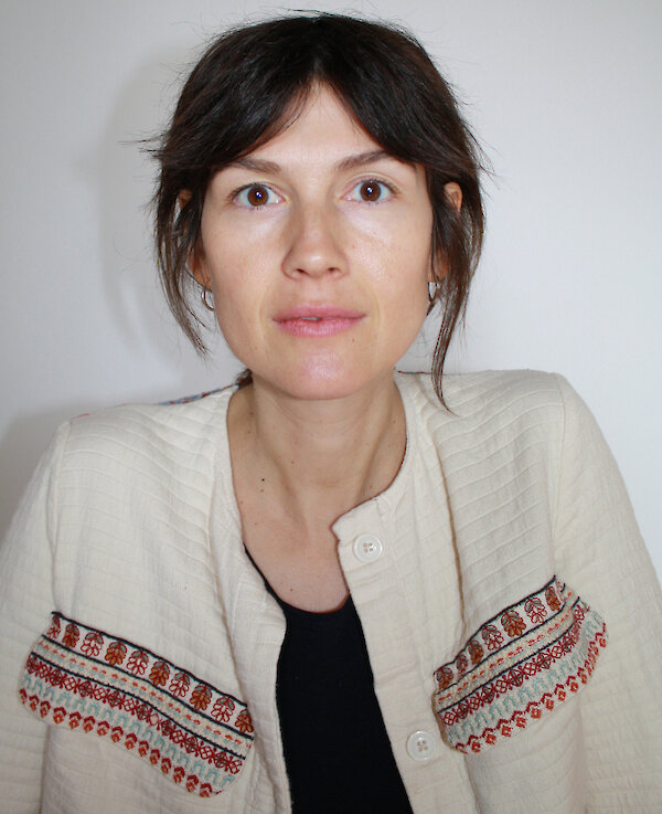 Nadine Grosinger