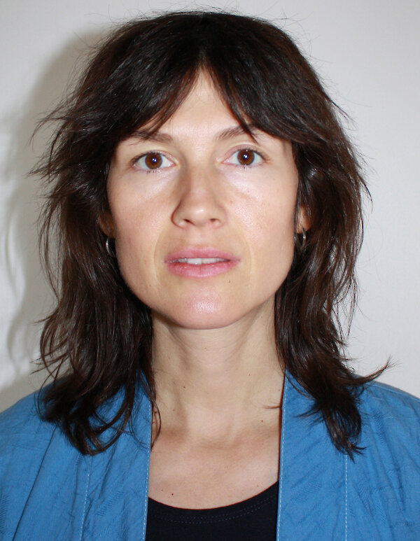 Nadine Grosinger