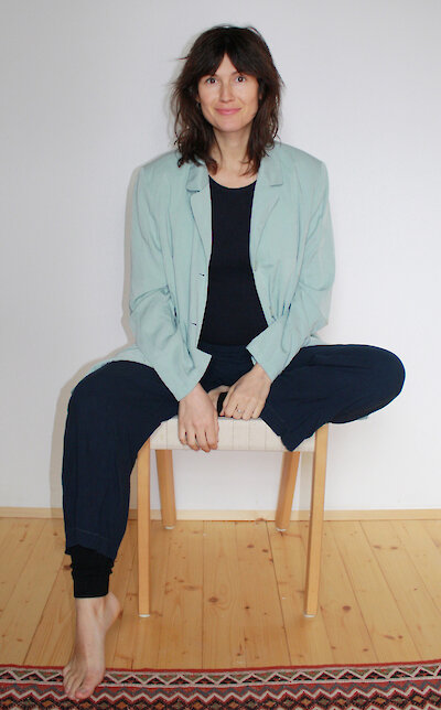 Nadine Grosinger