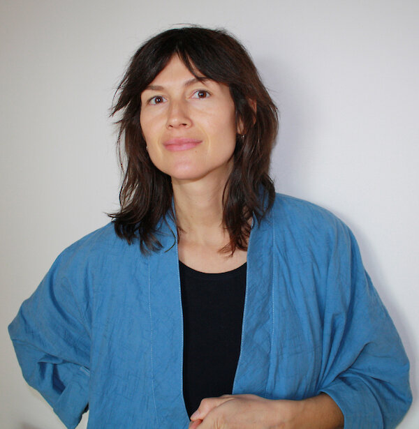 Nadine Grosinger