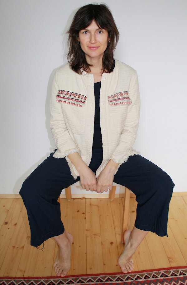 Nadine Grosinger