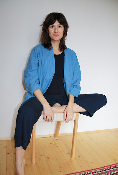 Nadine Grosinger