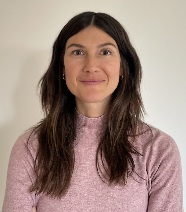 Nadine Grosinger