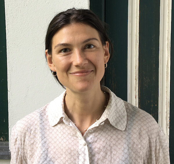 Nadine Grosinger