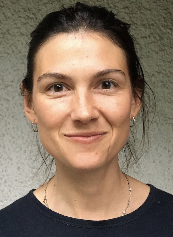 Nadine Grosinger