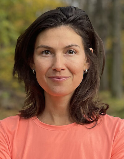 Nadine Grosinger