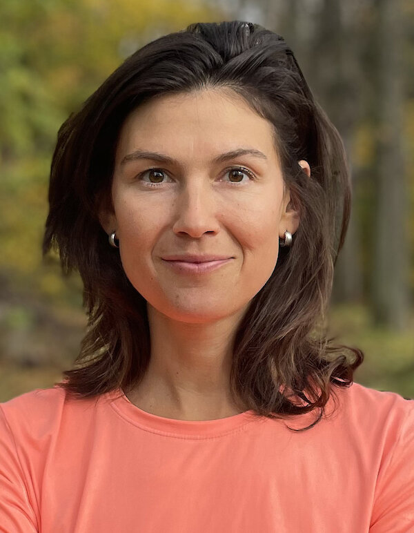 Nadine Grosinger