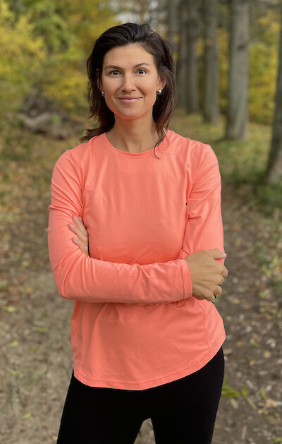 Nadine Grosinger