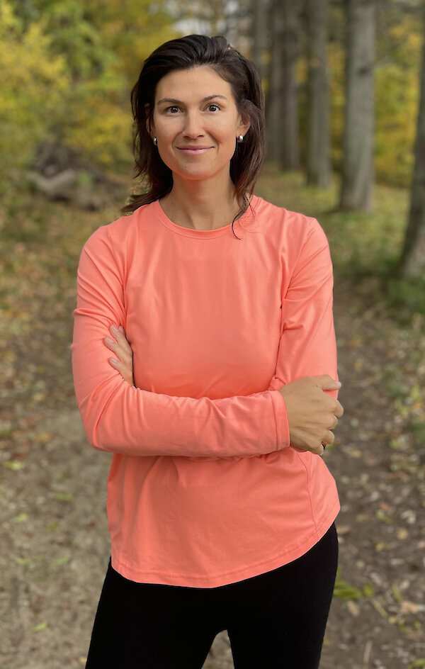 Nadine Grosinger