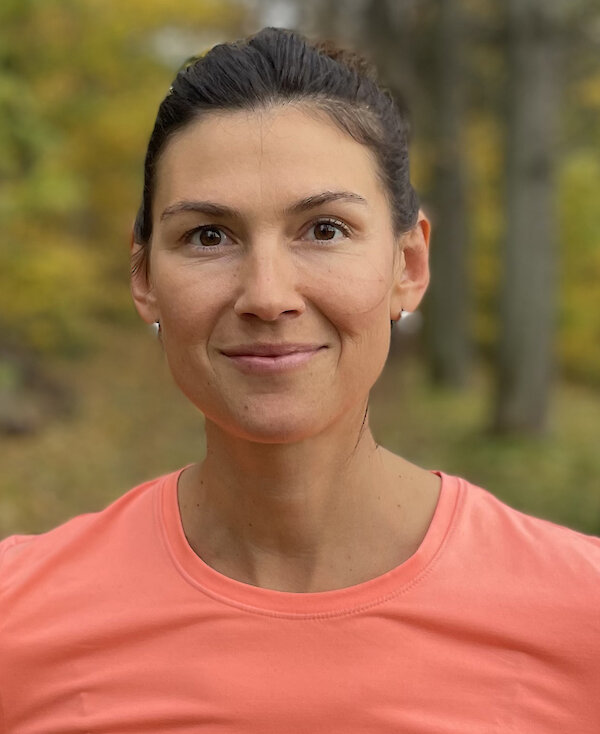 Nadine Grosinger