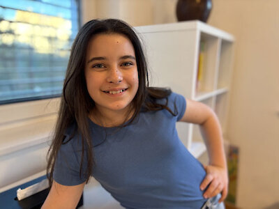 Najla Mulalic