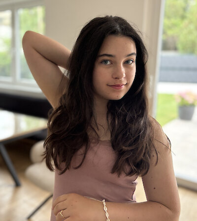 Najla Mulalic