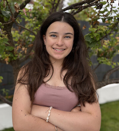Najla Mulalic