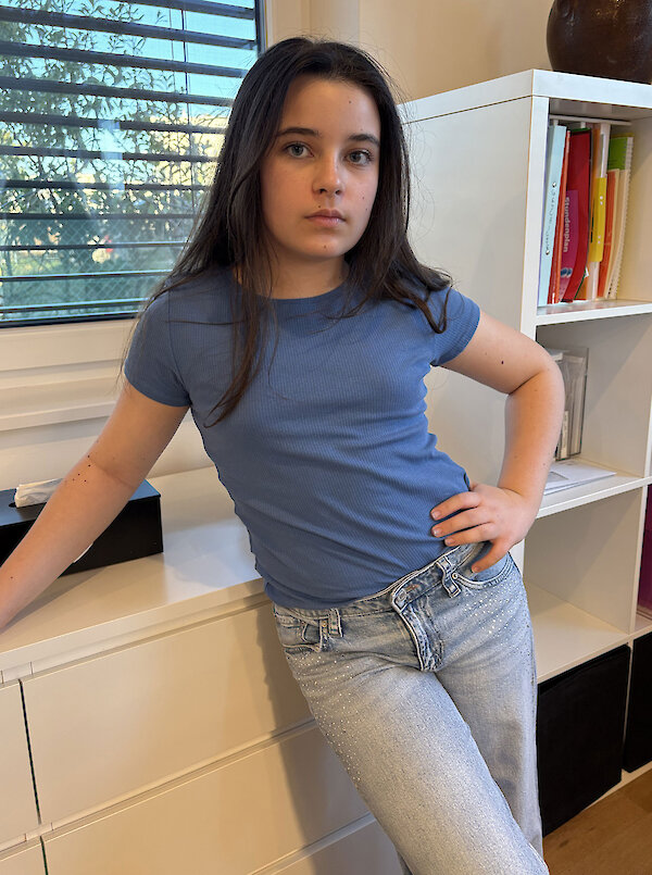 Najla Mulalic