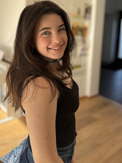 Najla Mulalic