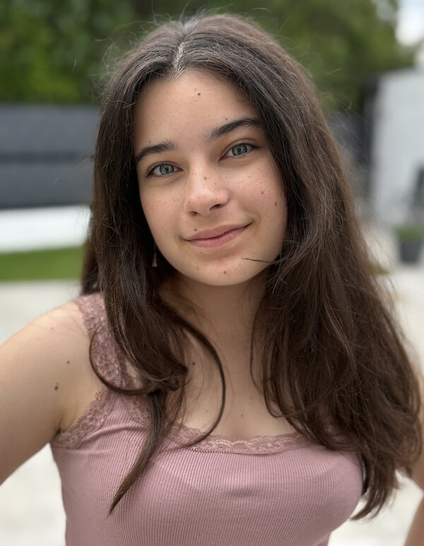 Najla Mulalic