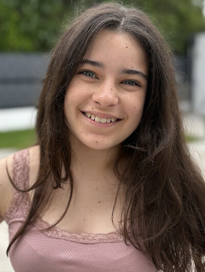 Najla Mulalic