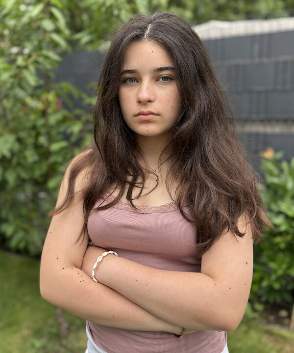 Najla Mulalic