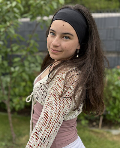 Najla Mulalic