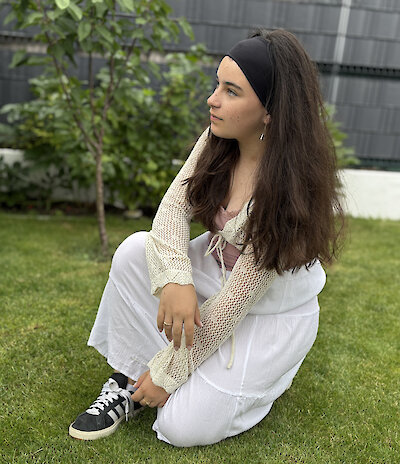 Najla Mulalic