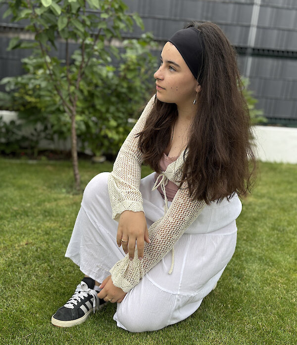 Najla Mulalic