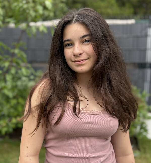 Najla Mulalic