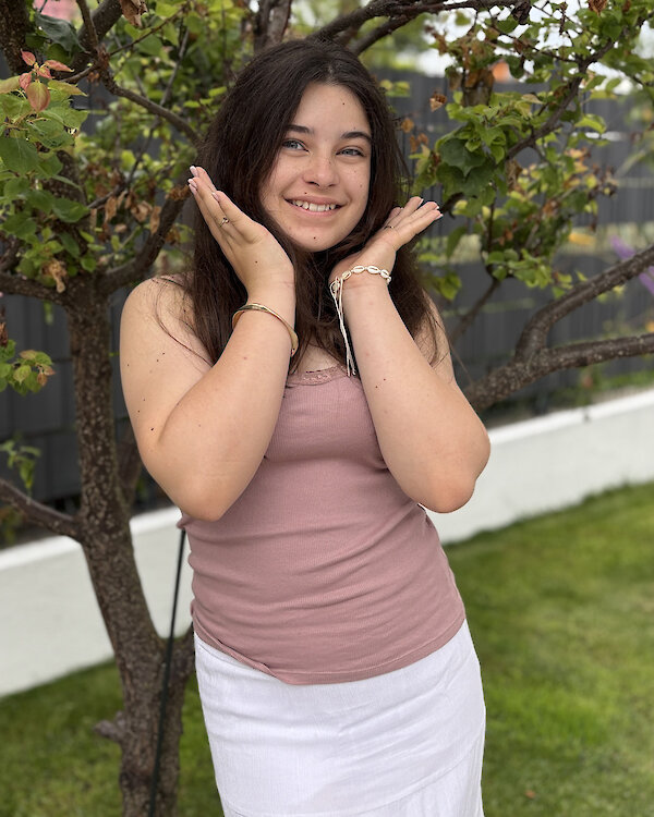 Najla Mulalic