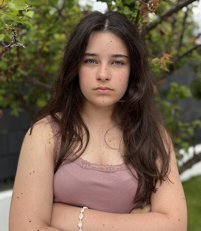 Najla Mulalic