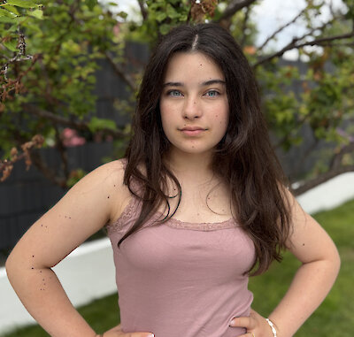 Najla Mulalic