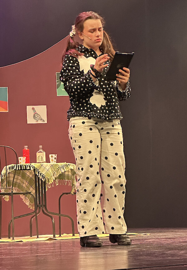 Najla Mulalic