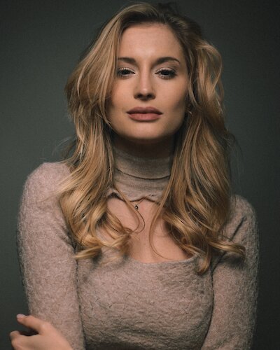 Nastassja O.